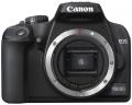   Canon EOS 1000D Body